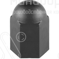 Колпачки на гайки и болты m39 – 800/ES60L | картинка 2