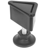 Опора регулируемая угловая m8x40 48 – U40-40M8.D48x40B