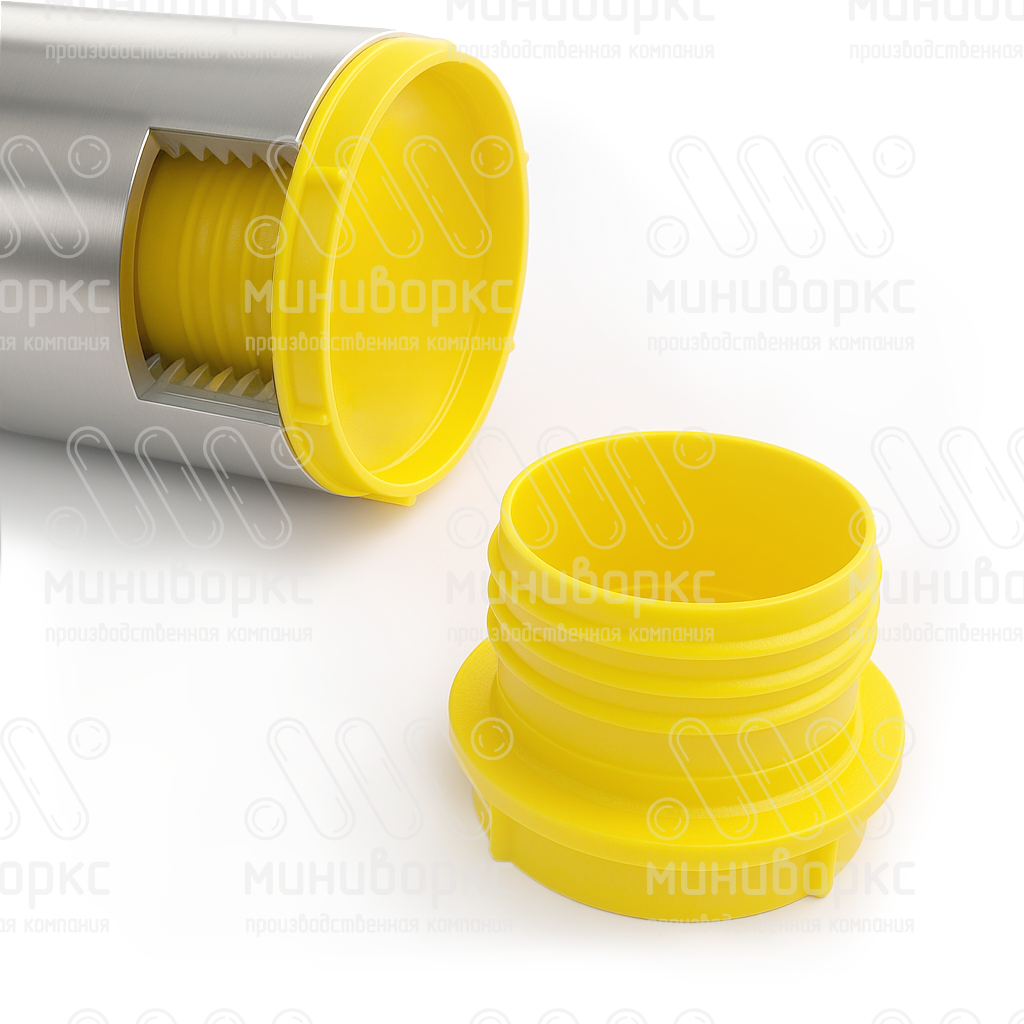 Защита внутренней резьбы GAS/BSP 5/8