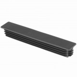 Прямоугольные заглушки для труб 120x20 – ILR120x20-BIANCO