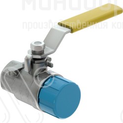 Заглушки внутренние с резьбой m14 gas/bsp 1/4 unf/jic 1/2-9/16 – EC-1/4 | картинка 4