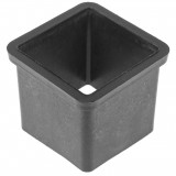 Переходники для квадратной трубы 50x50 – ПР40-50БП